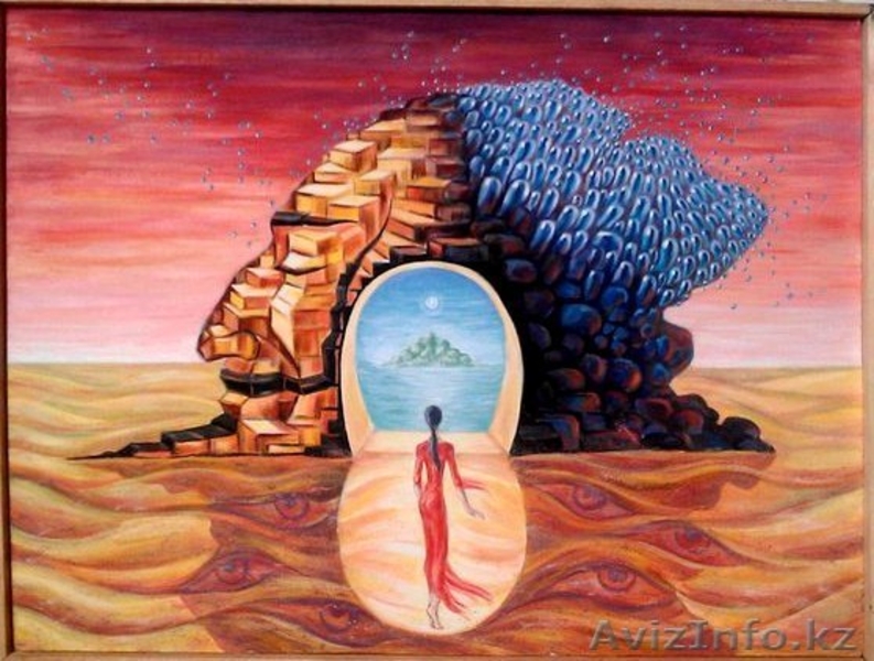 Выставка в Кастеевском музее РК в Алматы - Изображение #5, Объявление #1466321