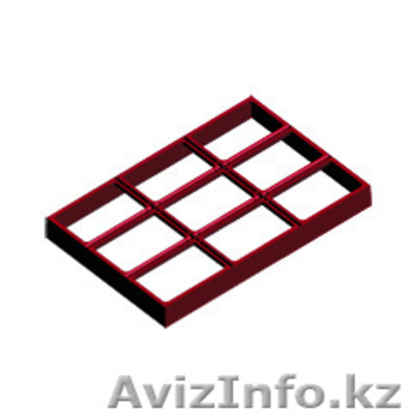 Продам формы для создания садовых дорожек! - Изображение #6, Объявление #1466739