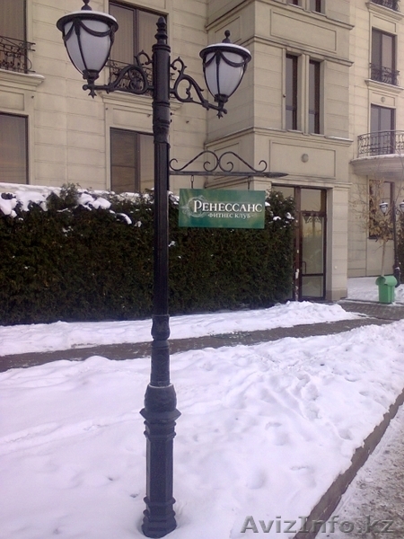 Изготовление лайтбоксов, баннеров на каркасе, указателей, ремонт, монтаж, демонт - Изображение #5, Объявление #1461856