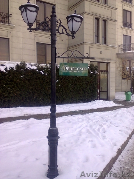 Изготовление домовых знаков, уличных табличек (номера домов, "место сбора при зе - Изображение #7, Объявление #1462037