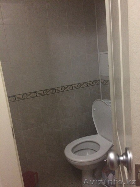 Сдам в аренду комнату в трех комнатной квартире. Мкр. коктем-1 - Изображение #4, Объявление #1463586