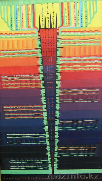 Выставка в Кастеевском музее РК в Алматы - Изображение #8, Объявление #1466321