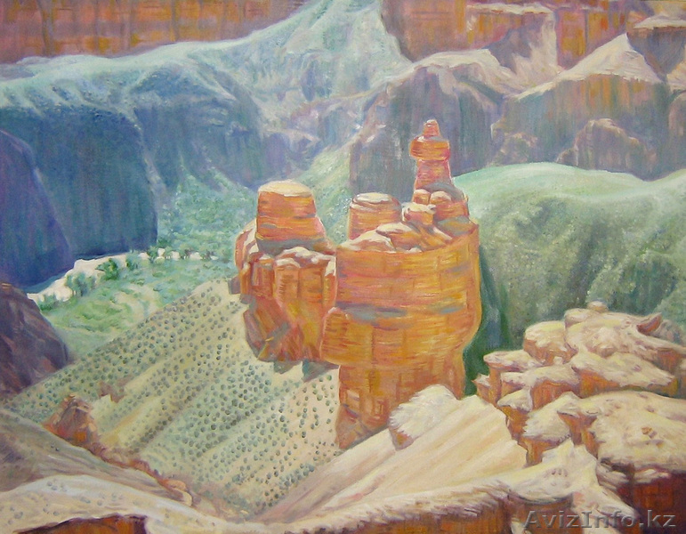 Выставка в Кастеевском музее РК в Алматы - Изображение #10, Объявление #1466321