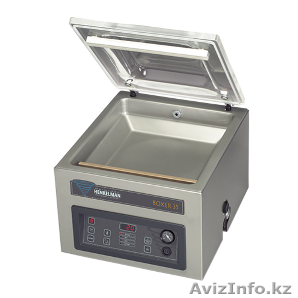 Профессиональное оборудование для предприятий пищевой промышленности.  - Изображение #7, Объявление #1460242