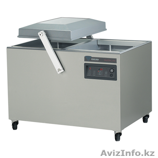 Вакуумные упаковочные машины Henkelman Holland по ценам производителя. - Изображение #3, Объявление #1470320