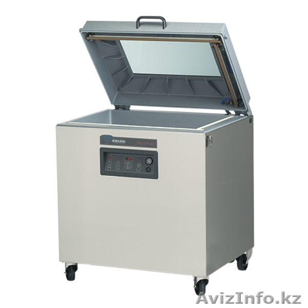 Вакуумные упаковочные машины Henkelman Holland по ценам производителя. - Изображение #4, Объявление #1470320