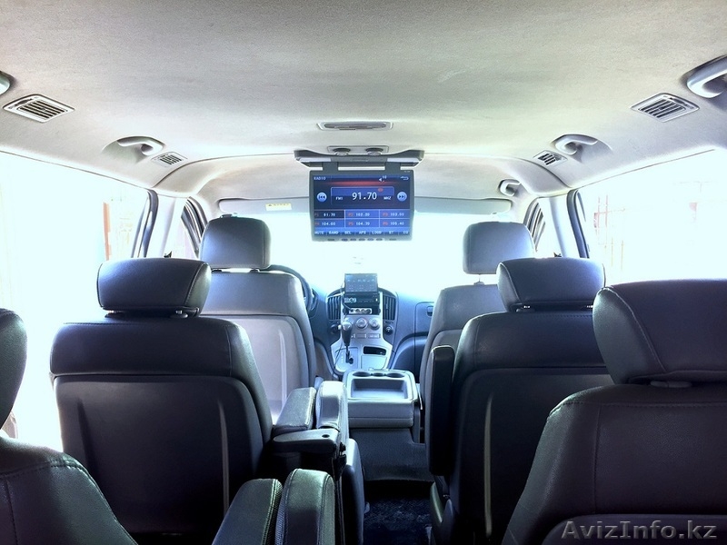 Наем 20 местных Автобусов - Изображение #1, Объявление #1018525