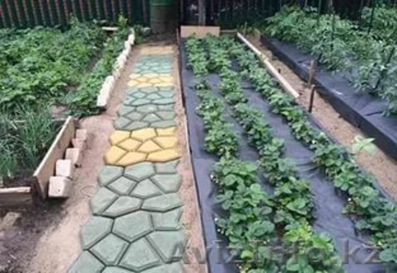 Продам формы для создания садовых дорожек! - Изображение #4, Объявление #1466739