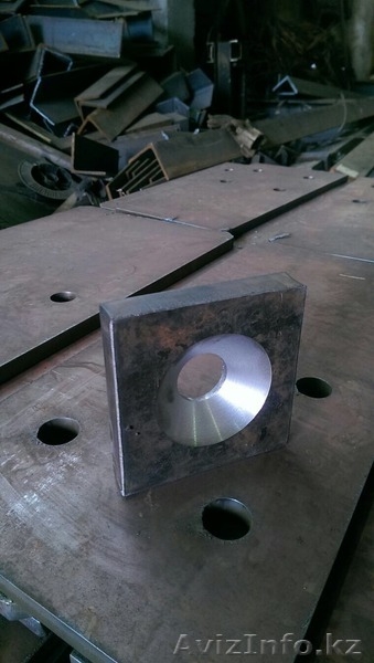 Услуги плазменной резки - Изображение #3, Объявление #1459938