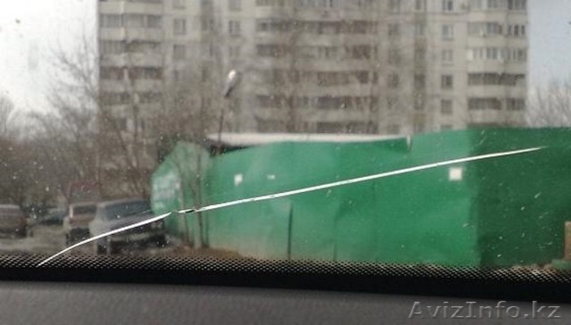 Ремонт лобовых стекол. Сколы и трещины. - Изображение #1, Объявление #1469211