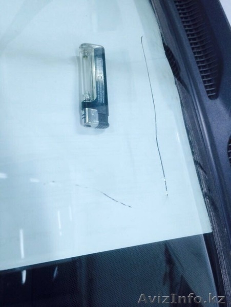 Ремонт лобовых стекол. Сколы и трещины. - Изображение #3, Объявление #1469211