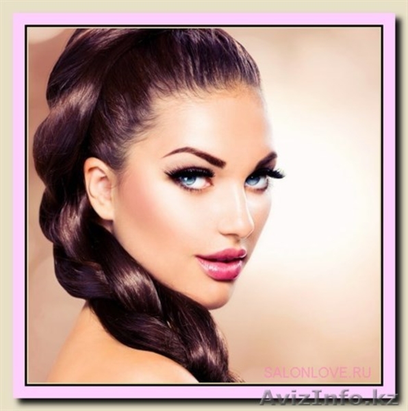 Наращивание ресниц с Выездом! - Изображение #2, Объявление #1472717