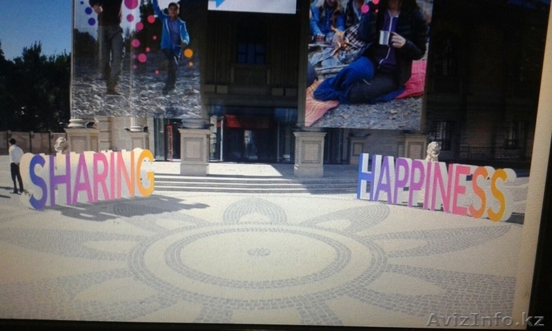 3D фигуры (хардпостеры), декорации, объемные напольные буквы (световые, не свето - Изображение #4, Объявление #1461892