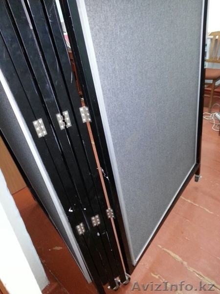 Металлоконструкции: прес стены, брандмауэры, каркасы, навесы, лестницы, скамейки - Изображение #4, Объявление #1461909