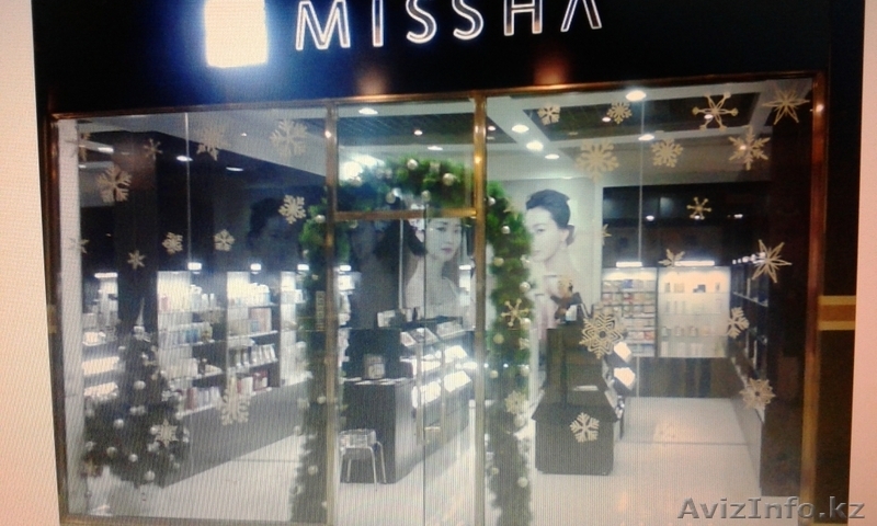 Подсветка зданий, праздничное оформление (Новый год, 8 Марта, Наурыз) - Изображение #6, Объявление #1461889