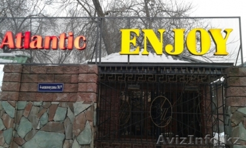 Объёмные световые буквы, наружная реклама,ремонт, монтаж, демонтаж, гарантия - Изображение #8, Объявление #1461864