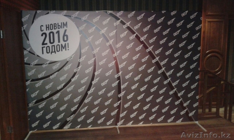 Пресс стены, печать на баннере, фото стена, продажа, ремонт, монтаж, демонтаж, г - Изображение #8, Объявление #1461899