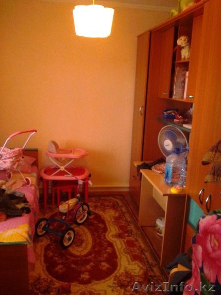 продам дом с.Акдала .Талгарский район Алматинской облости - Изображение #1, Объявление #1467188