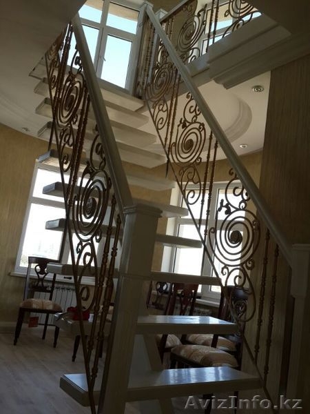 Качественно и быстро изготовим решетки,ворота,заборы,лестницы,навесы,оградки,бес - Изображение #3, Объявление #1471949