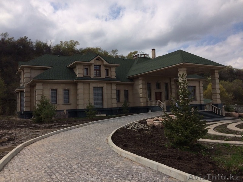 Установка алюминиевых, металлопластиковых, деревянных окон, дверей в Алматы - Изображение #3, Объявление #1465474