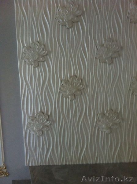 Гипсовая лепка в алматы - Изображение #3, Объявление #958953