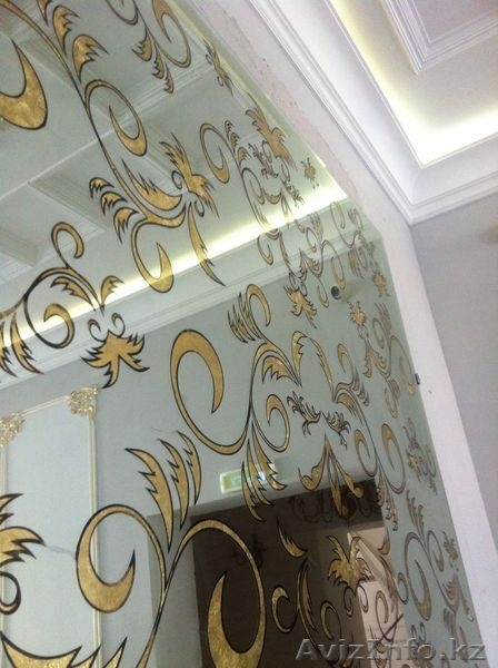 Гипсовая лепка в алматы - Изображение #4, Объявление #958953