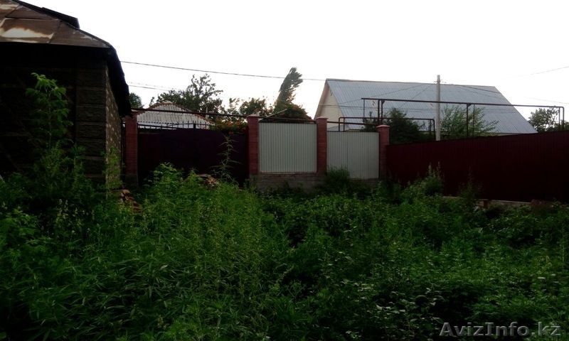 продам дом пос ТУЗДЫБАСТАУ . кАЛИНИН - Изображение #2, Объявление #1469361