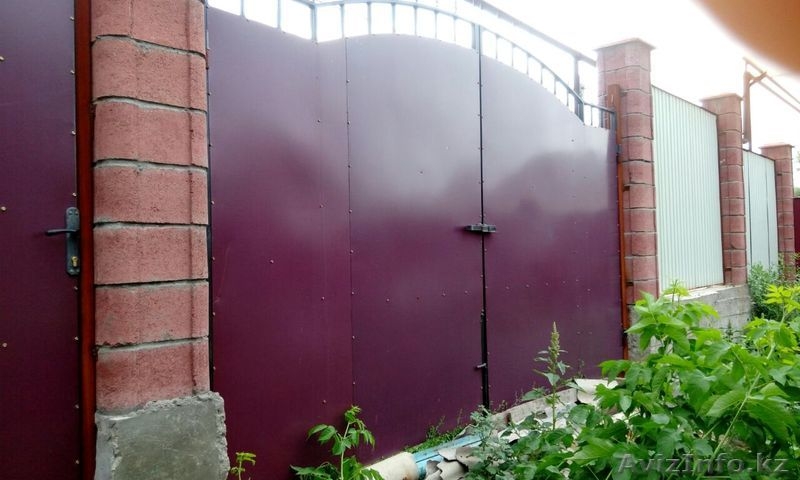 продам дом пос ТУЗДЫБАСТАУ . кАЛИНИН - Изображение #3, Объявление #1469361