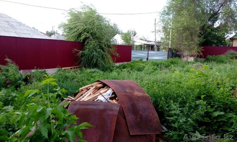 продам дом пос ТУЗДЫБАСТАУ . кАЛИНИН - Изображение #4, Объявление #1469361