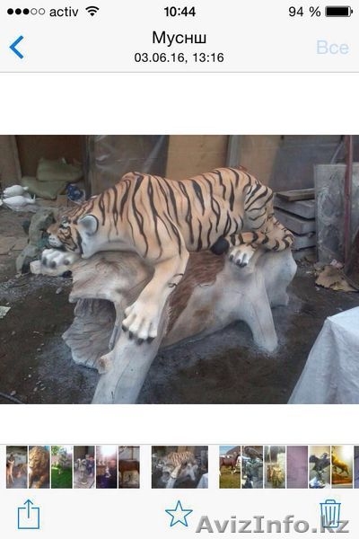 Фасадная панель,скульптуры,вазоны,фонтаны - Изображение #5, Объявление #1470360