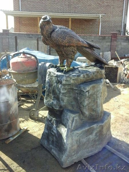 Фасадная панель,скульптуры,вазоны,фонтаны - Изображение #6, Объявление #1470360