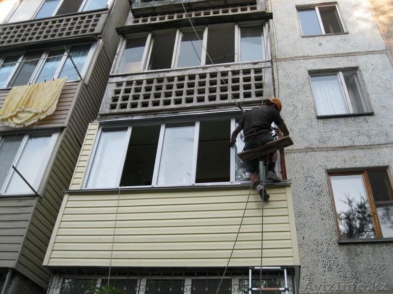 Облицовка сайдингом - Изображение #8, Объявление #1462307