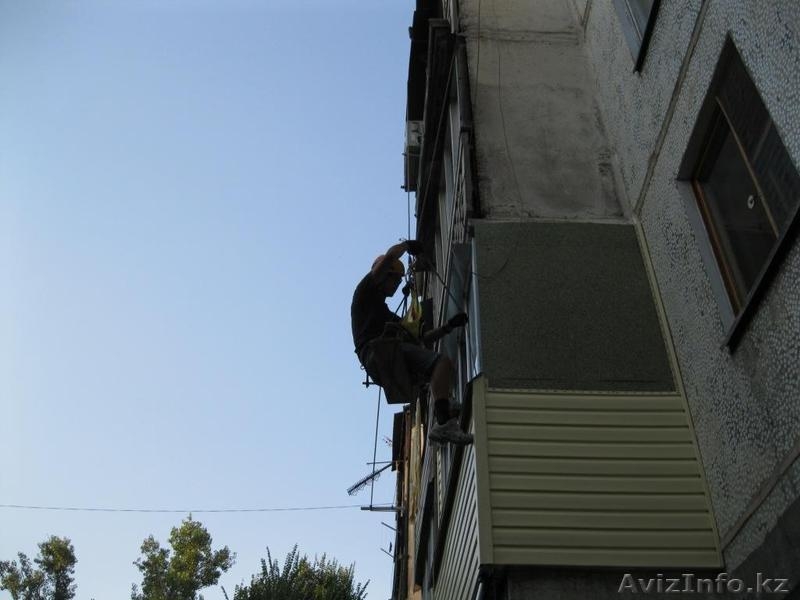 Облицовка сайдингом - Изображение #9, Объявление #1462307