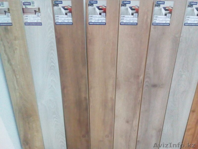 Купить ламинат 31,32,33 класс для дома и коммерческих помещений в Алматы - Изображение #5, Объявление #1465464