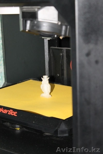 3D –моделирование и 3-D печать в Алматы - Изображение #3, Объявление #1459967