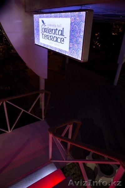 Изготовление лайтбоксов, баннеров на каркасе, указателей, ремонт, монтаж, демонт - Изображение #7, Объявление #1461856