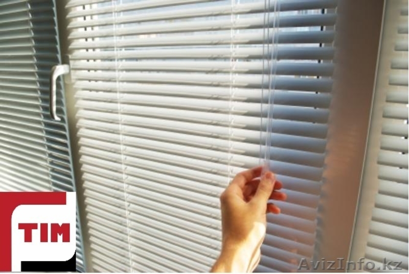 Жалюзи горизонтальные металические - Изображение #3, Объявление #1461828