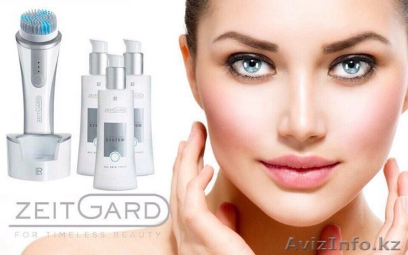 ZEITGARD (Цайтгард) - Умный немецкий гаджет для очищения лица - Изображение #6, Объявление #1461500