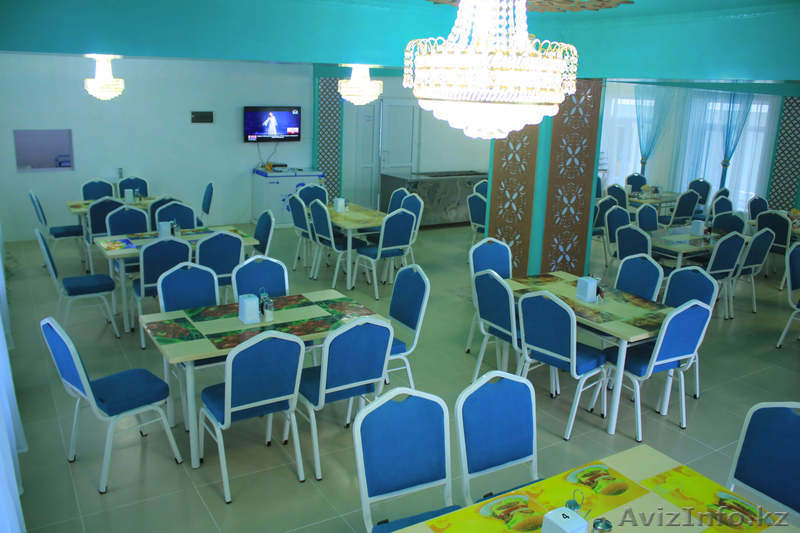 Отель Kok=Tube на Иссык Куле - Изображение #5, Объявление #1463717