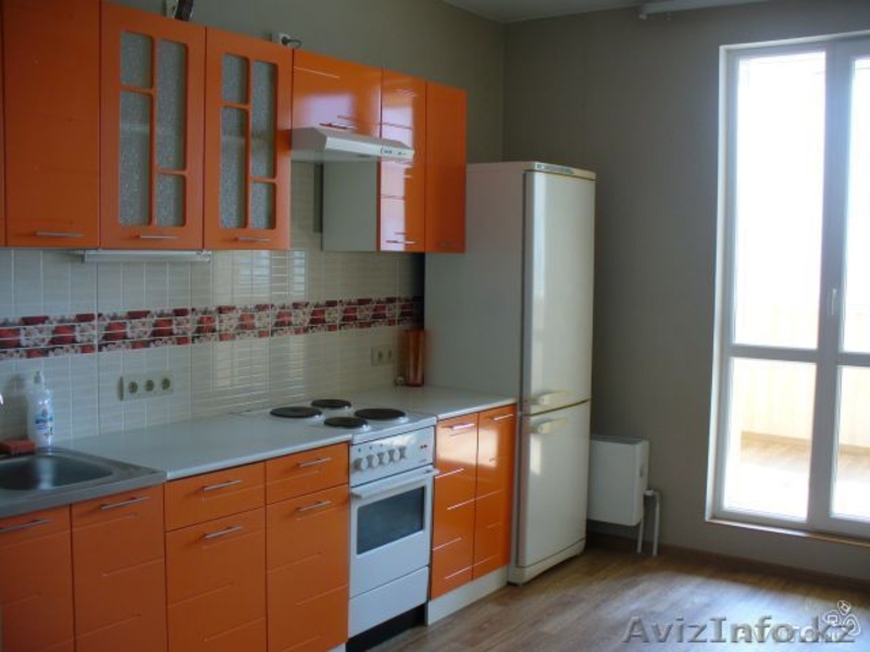 продажа 1-комнатной в Новосибирске - Изображение #7, Объявление #1468935