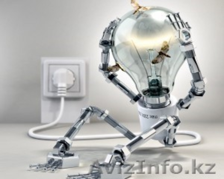 Разработка и программирование в Казахстане  - Изображение #5, Объявление #1466997