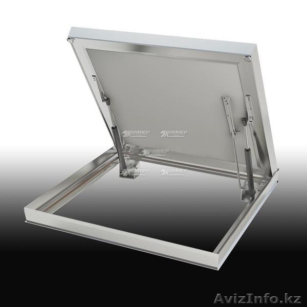 крепежный материалы, ревизионные люки - Изображение #5, Объявление #1465141