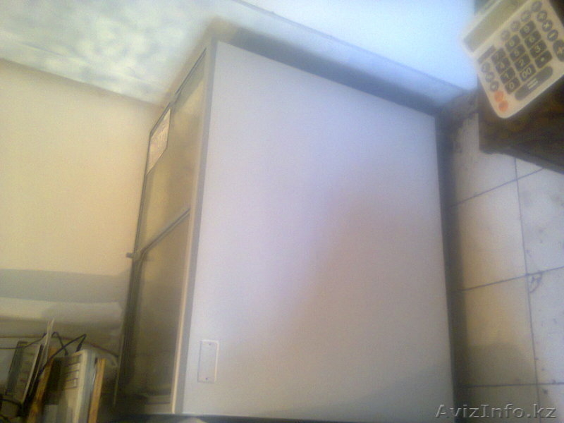  холодилник витринныслаисеры  камера для хранение и костирейзка для мясо - Изображение #2, Объявление #1466764