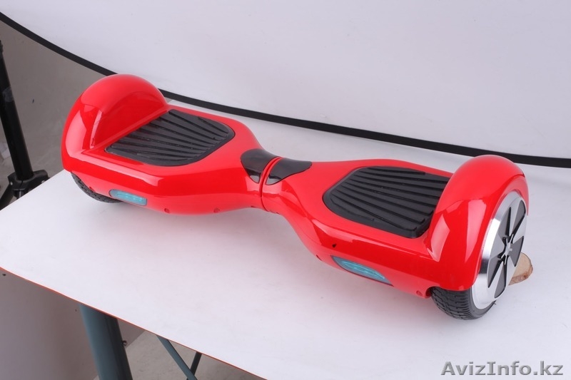 продам гироскутер ( сигвей, segway) - Изображение #3, Объявление #1462820