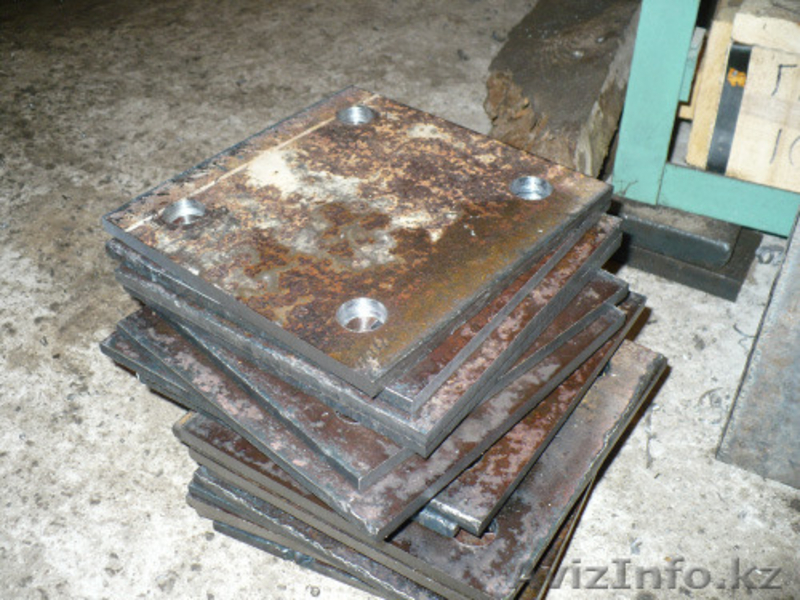 Услуги плазменной резки - Изображение #2, Объявление #1459938