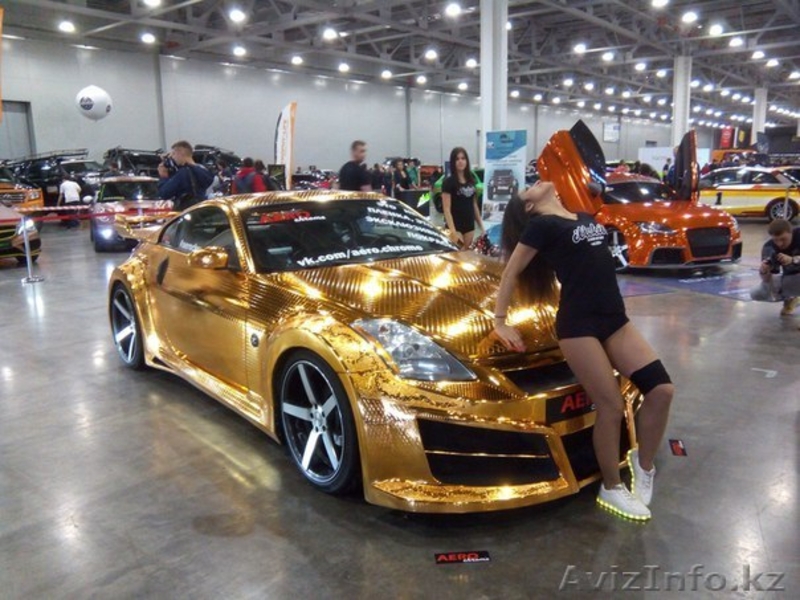 AEROchrome оборудование и расходные материалы для хромирования  - Изображение #6, Объявление #1466389