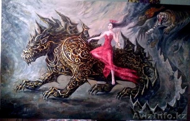 Выставка в Кастеевском музее РК в Алматы - Изображение #6, Объявление #1466321