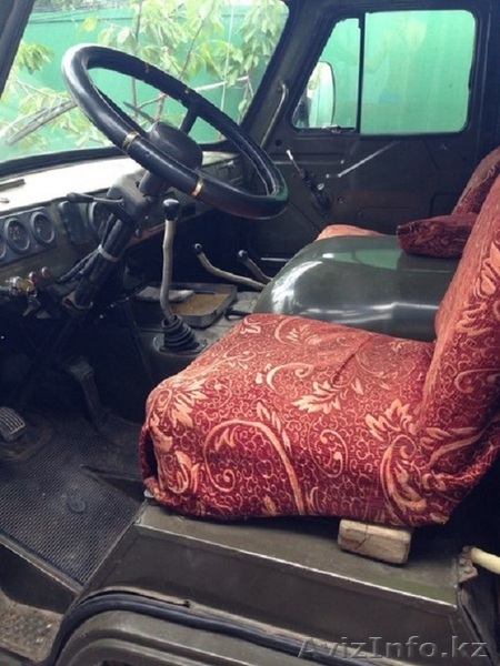 Срочно продам УАЗ 452 бортовой.В отличном состоянии и с малым пробегом. - Изображение #1, Объявление #1466403