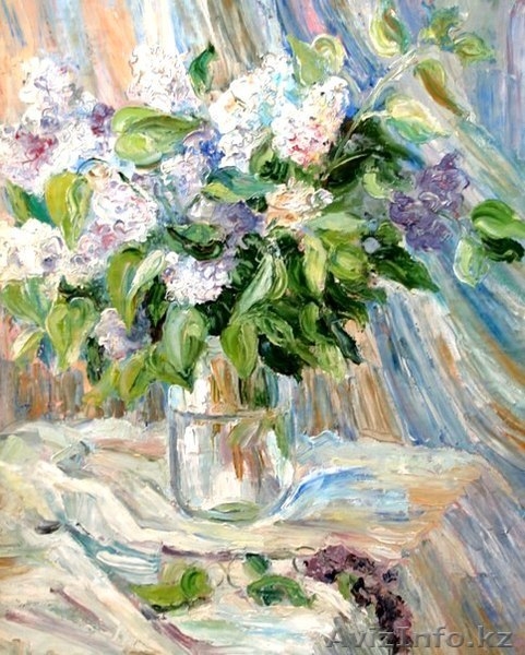 Выставка в Кастеевском музее РК в Алматы - Изображение #9, Объявление #1466321