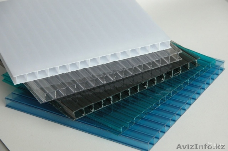 Полигаль  10 мм  ( 25100 тг лист 2,10*6 м)  - Изображение #5, Объявление #1472597